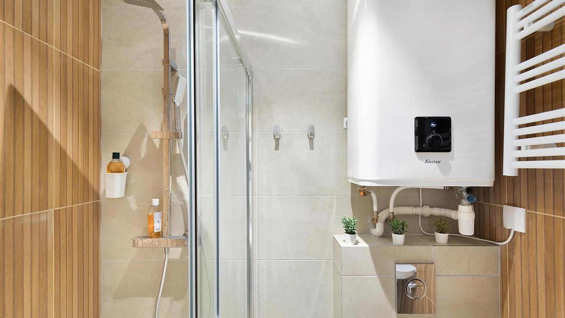 Apartamento Guestrust- Arc De Triomphe Corail *